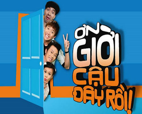 Những chương trình giải trí Việt được yêu thích nhất 2014 Những chương trình giải trí Việt được yêu thích nhất 2014